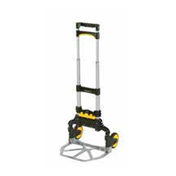 STANLEY SXWT-FT516-SP FOLDING HAND TRUCK 70KG-B AND Y