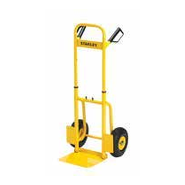 STANLEY SXWT-FT520 FT520 FOLDING HAND TRUCK 120KG