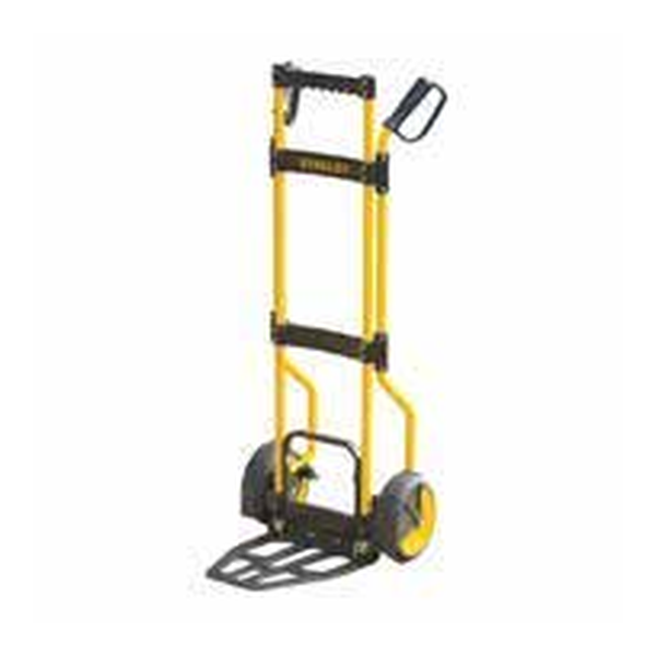STANLEY SXWT-FT580-SP FT580 FOLDING SXWT-FT580-SP SXWT-FT591 - HAND TRUCK 70KG
