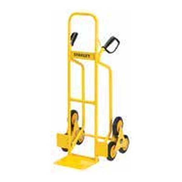 STANLEY SXWT-HT523 STEEL HANDTRUCK 200KG STAIRCLIMBER
