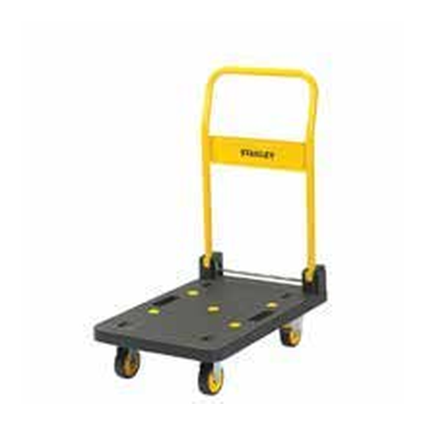 STANLEY SXWT-PC510 PC510 PLATFORM TRUCK 150KG AL