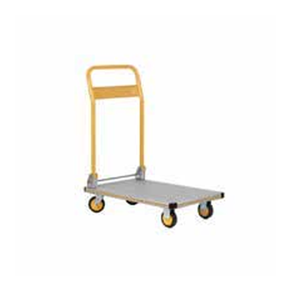 STANLEY SXWT-PC512 PC512 PLATFORM TRUCK 350KG AL
