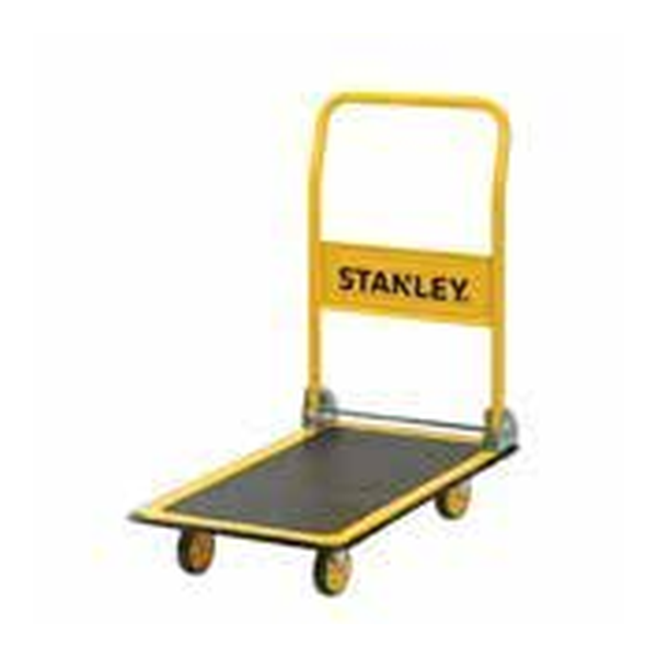 STANLEY SXWT-PC527 PC527 PLATFORM TRUCK 150KG/BEARING WHEELS