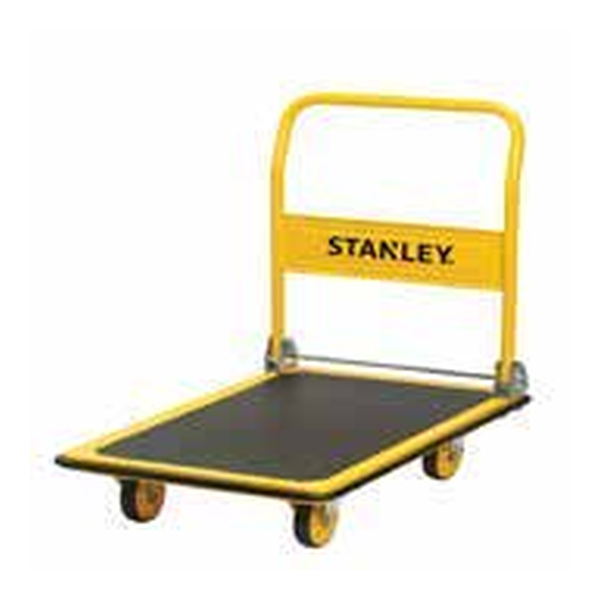 STANLEY SXWT-PC528 PC528 PLATFORM TRUCK 300KG/BEARING WHEELS