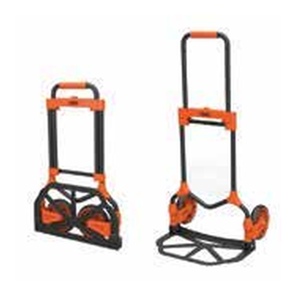 STANLEY BXWT-H200-SP H200 FOLDING HAND TRUCK 70KG