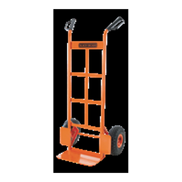 STANLEY BXWT-H301 STANDARD STEEL HANDTRUCK 120KG
