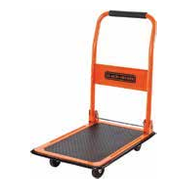 STANLEY BXWT-H303 STEEL PLATFORM PLATFORM TRUCK 80KG
