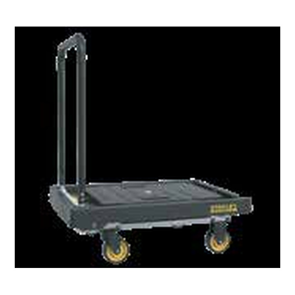 STANLEY FXWT-712-SP FATMAX FOLDING PLATFORM CART 135KG