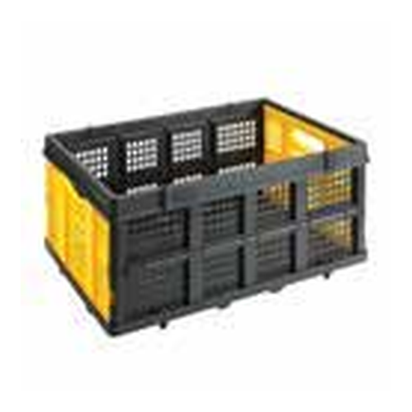 STANLEY SXWT-FB533L-SP FB533 FOLDING FOLDING UTILITY BASKET - BASKET 25KG WITH LID
