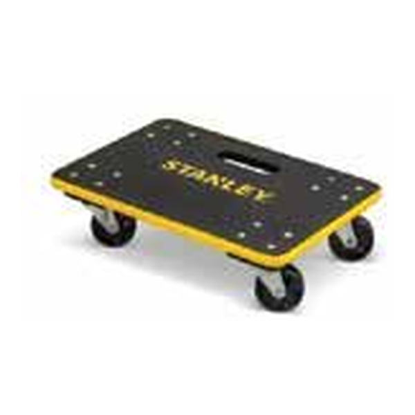 STANLEY SXWT-MS573-SP PLYWOOD MOVING PLYWOOD MOVING DOLLIES - DOLLY 200KG MEDIUM