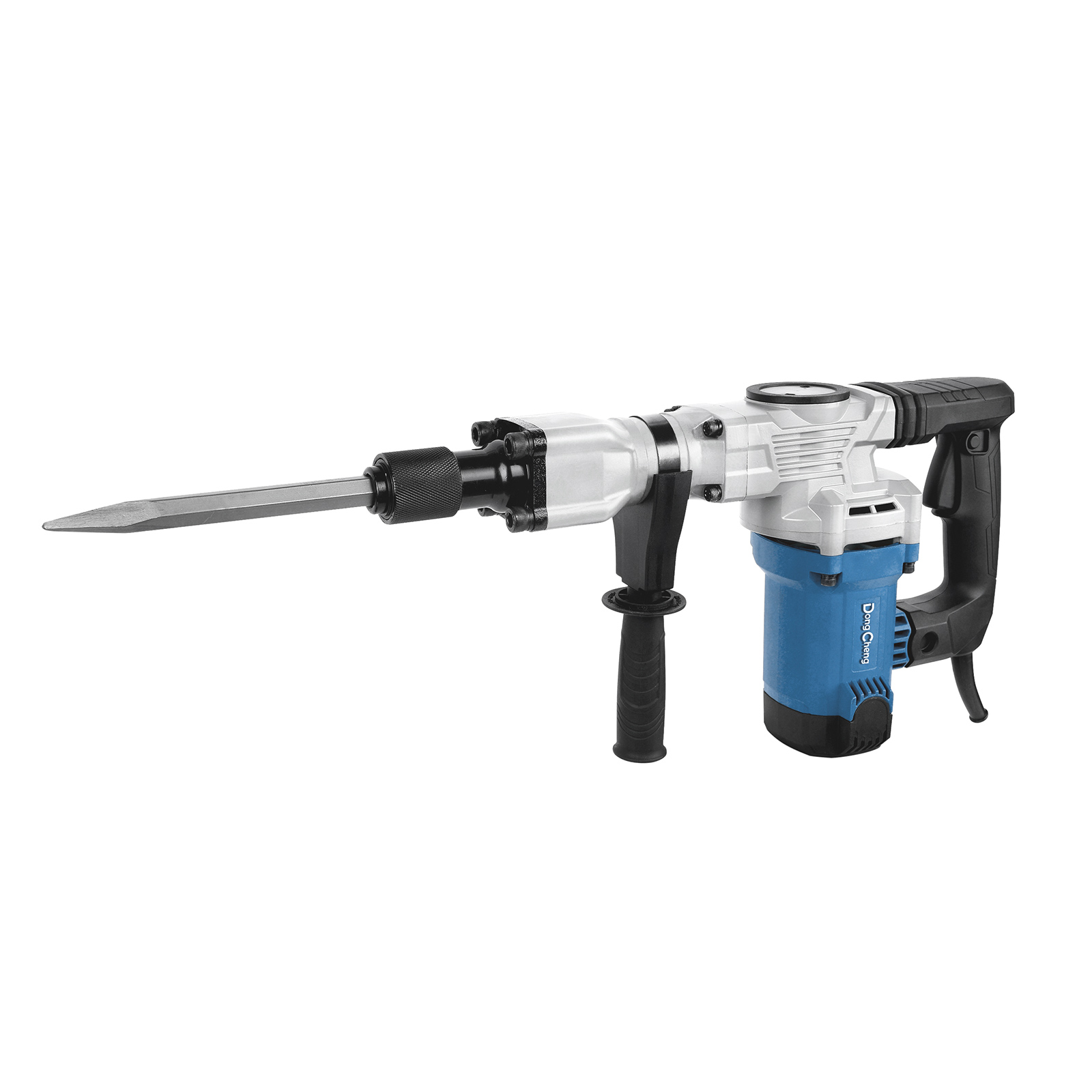 Dongcheng Percussion Hammer DZG06-6S 7kg 1400W