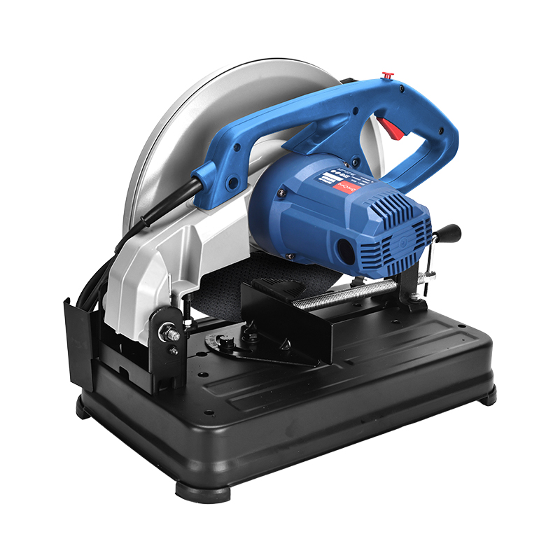 Dongcheng Electric Cut-Off Machine DJG09-355 2600W