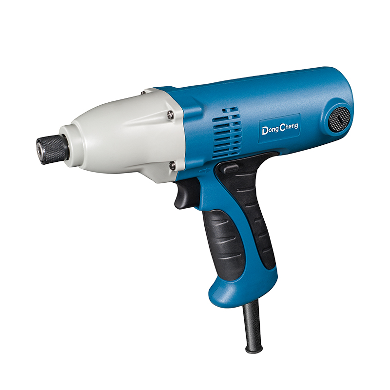 Dongcheng Impact Screwdriver DPL8 300W