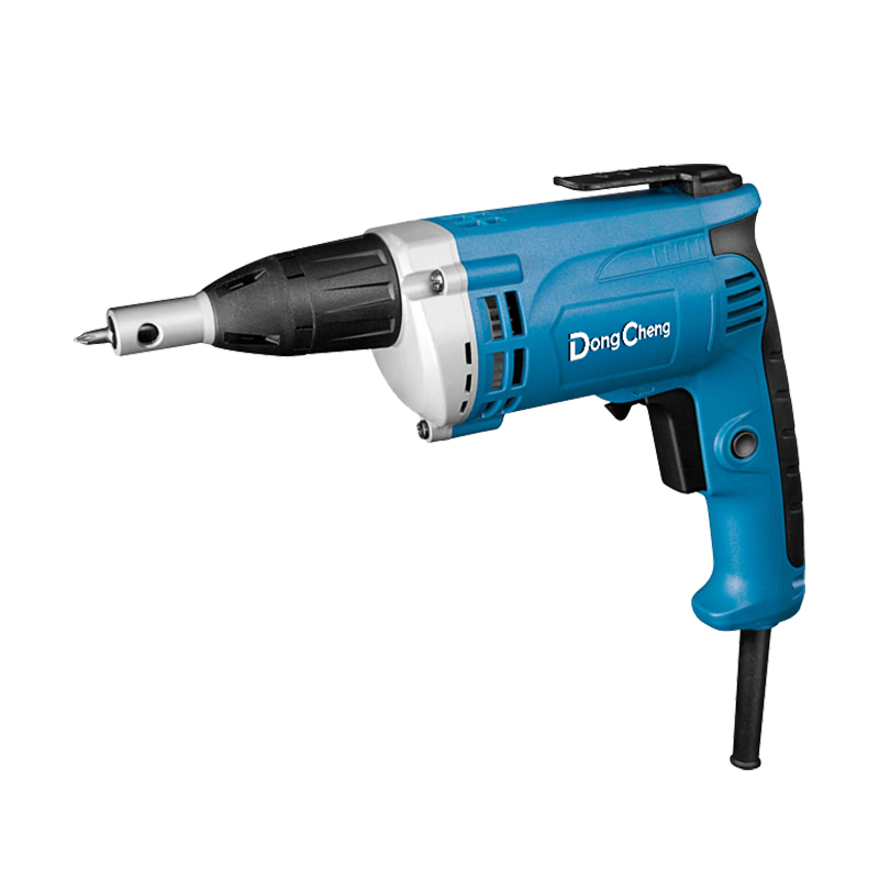 Dongcheng Impact Screwdriver DPL6 710W