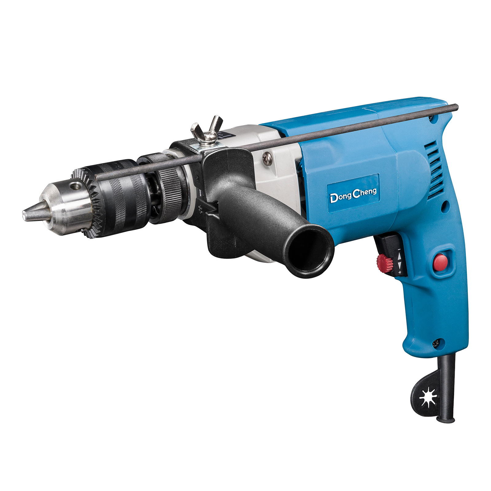 Dongcheng Electric Impact Drill DZJ03-13 500W