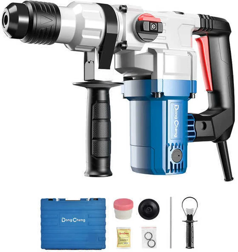 Dongcheng Electric Rotary Hammer DZC03-26SH