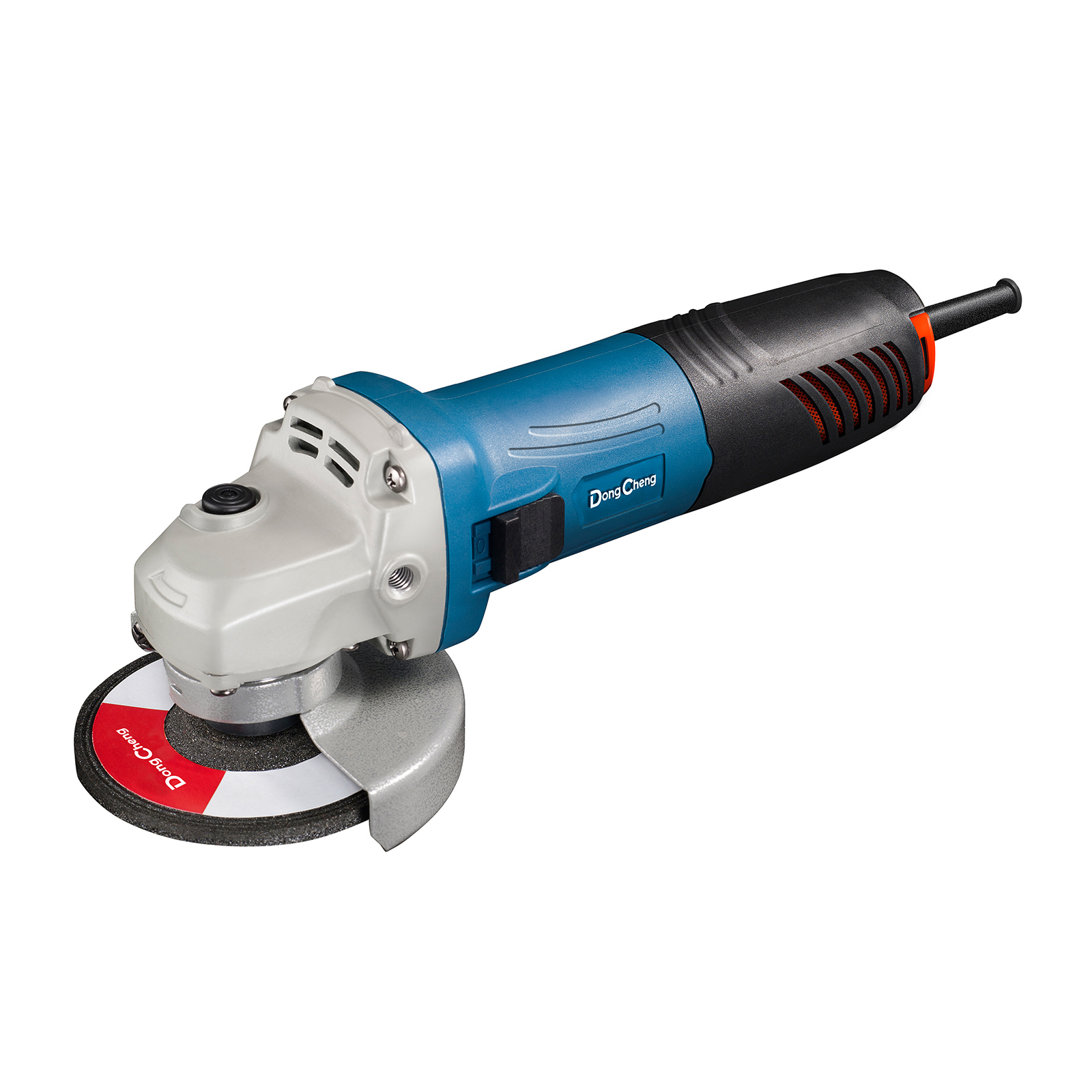 Dongcheng Angle Grinder DSM09-100S 800W