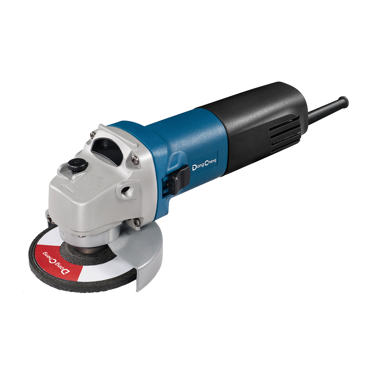 Dongcheng Angle Grinder DSM03-100A 710W