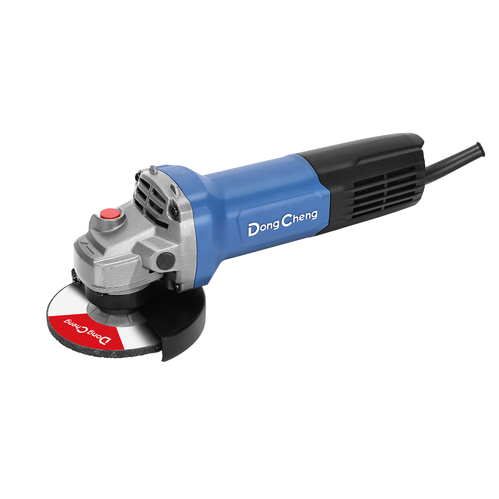 Dongcheng Angle Grinder DSM21-100B 900W