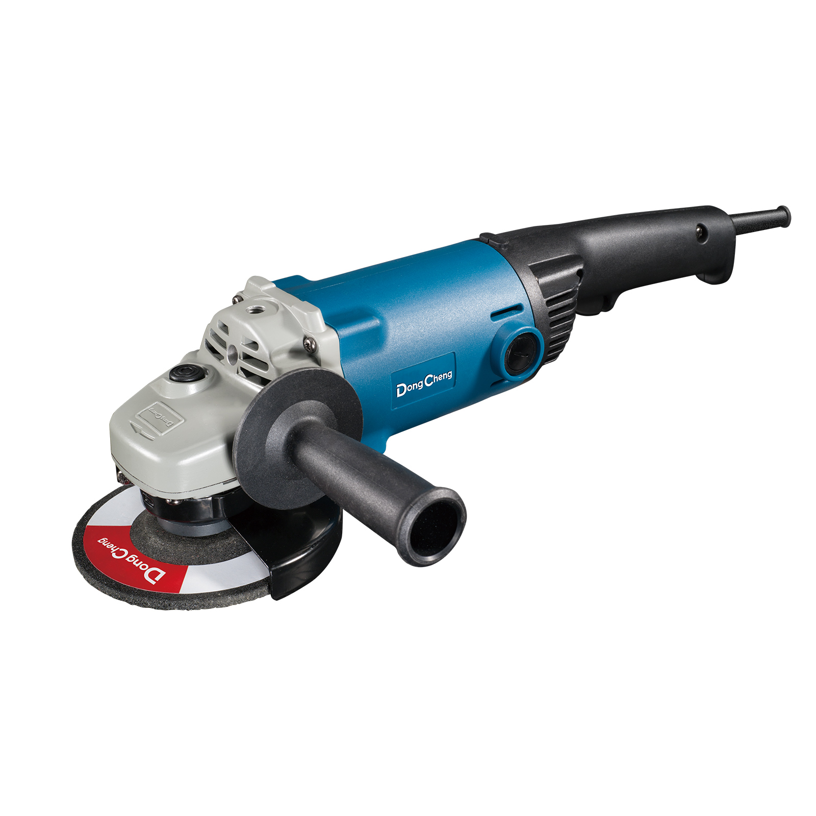 Dongcheng Angle Grinder DSM02-125B 1200W