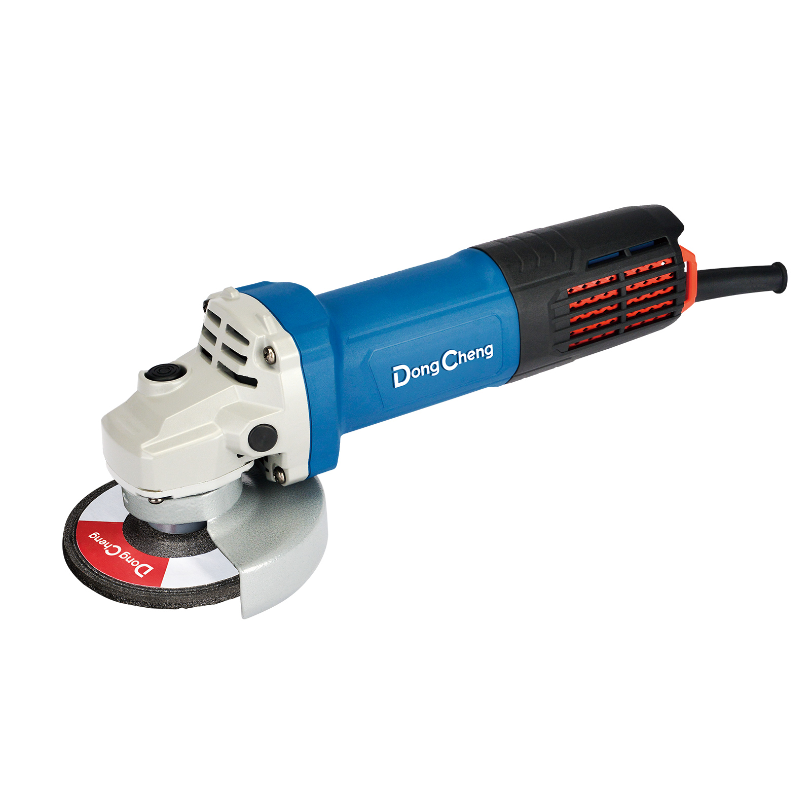 Dongcheng Angle Grinder DSM17-100 1100W (4/5 inch)