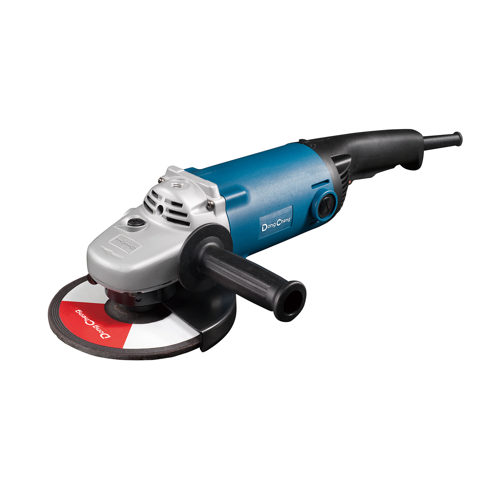 Dongcheng Angle Grinder without Soft Start DSM180A 2200W