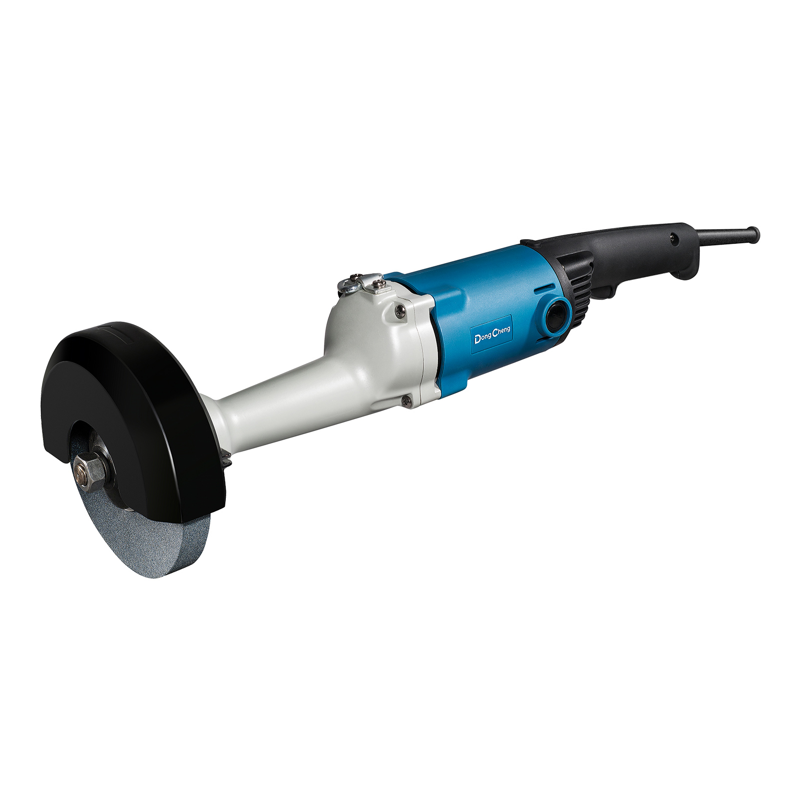 Dongcheng Straight Grinder DSS125B 710W