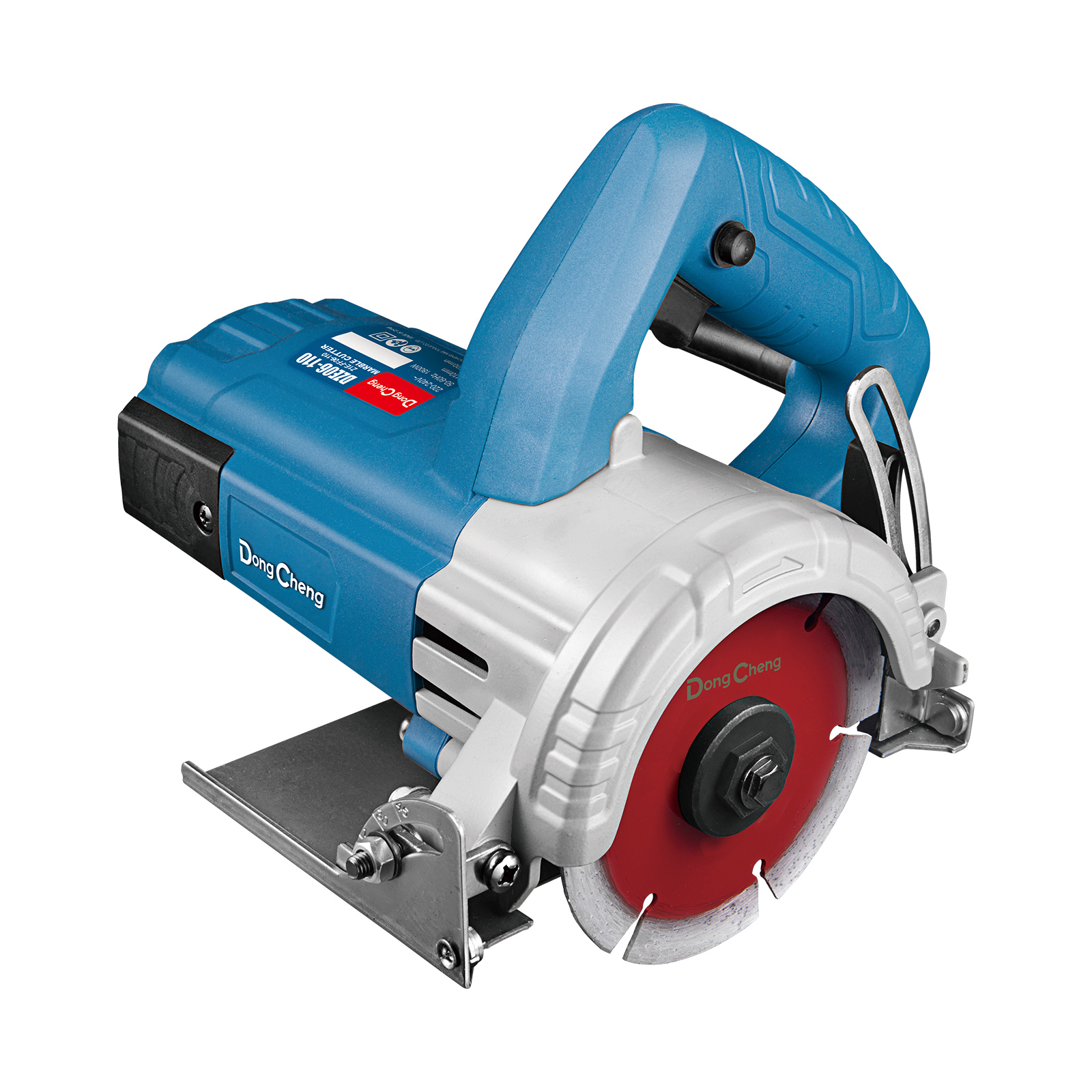 Dongcheng Marble Cutter DZE06-110 1800W (45 degree)