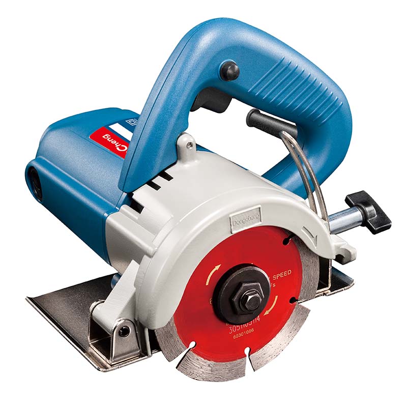 Dongcheng Marble Cutter DZE02-110 1240W