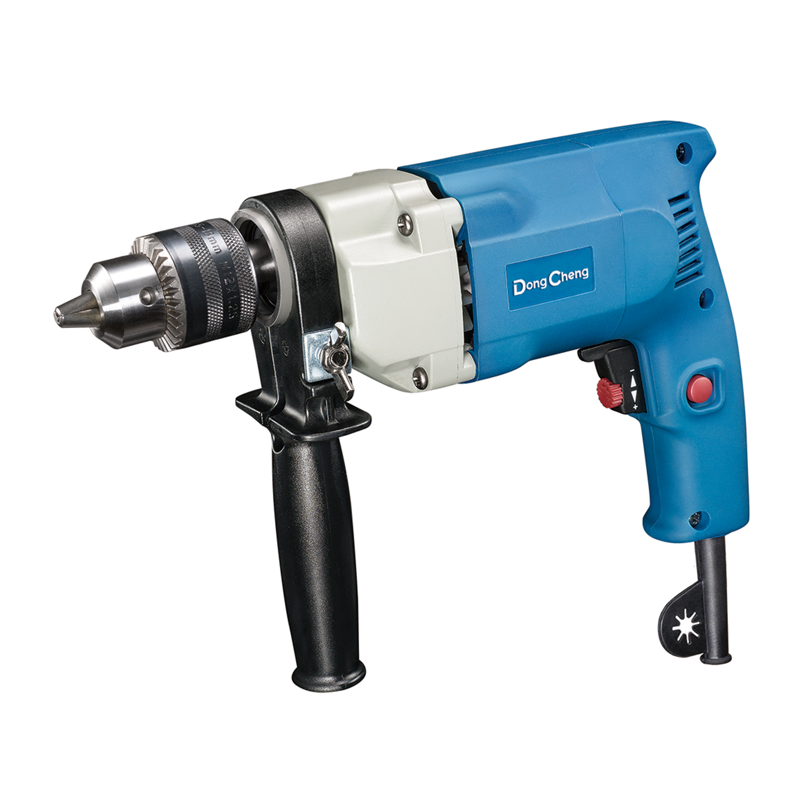 Dongcheng Electric Drill Metal Head DJZ02-13 500W