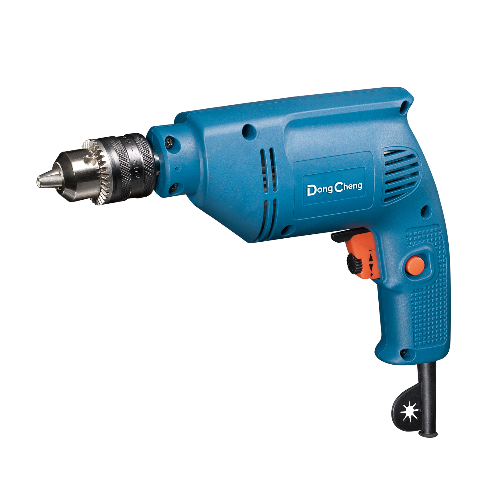 Dongcheng Electric Drill DJZ10A 300W