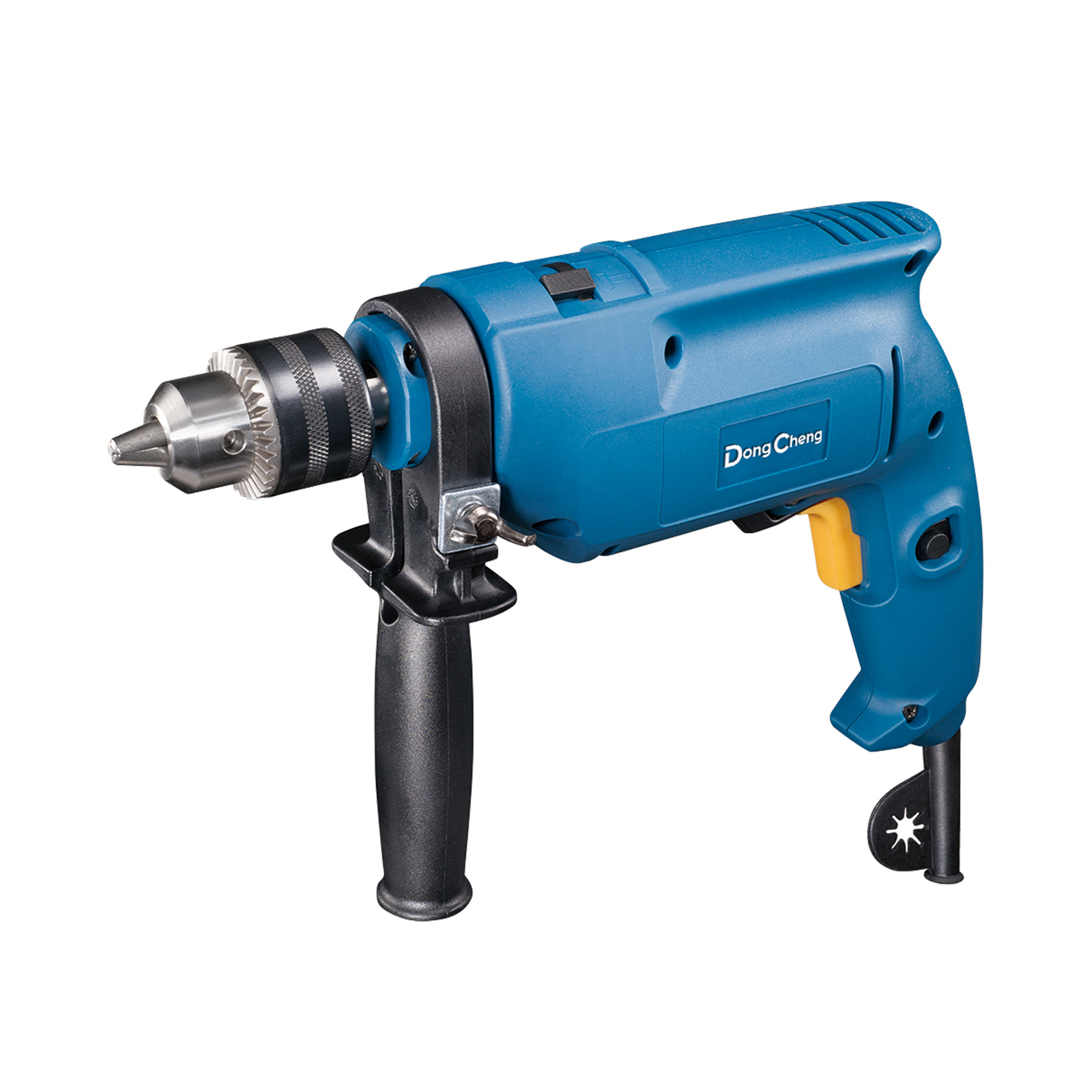 Dongcheng Electric Impact Drill Plastic Body DZJ02-13 500W