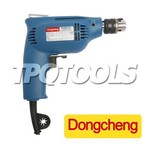 Dongcheng Electric Drill DJZ02-6A 230W