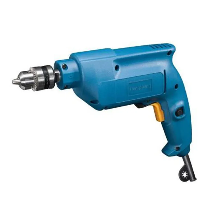Dongcheng Electric Drill DJZ05-10A
