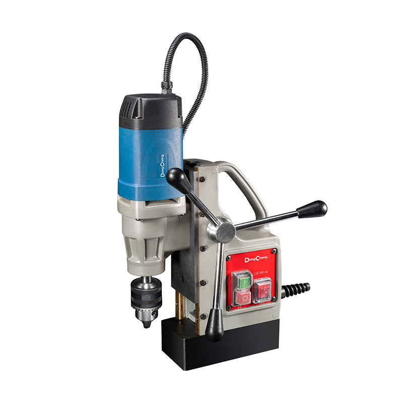 Dongcheng Magnetic Drill Core Drill DJC16 900W