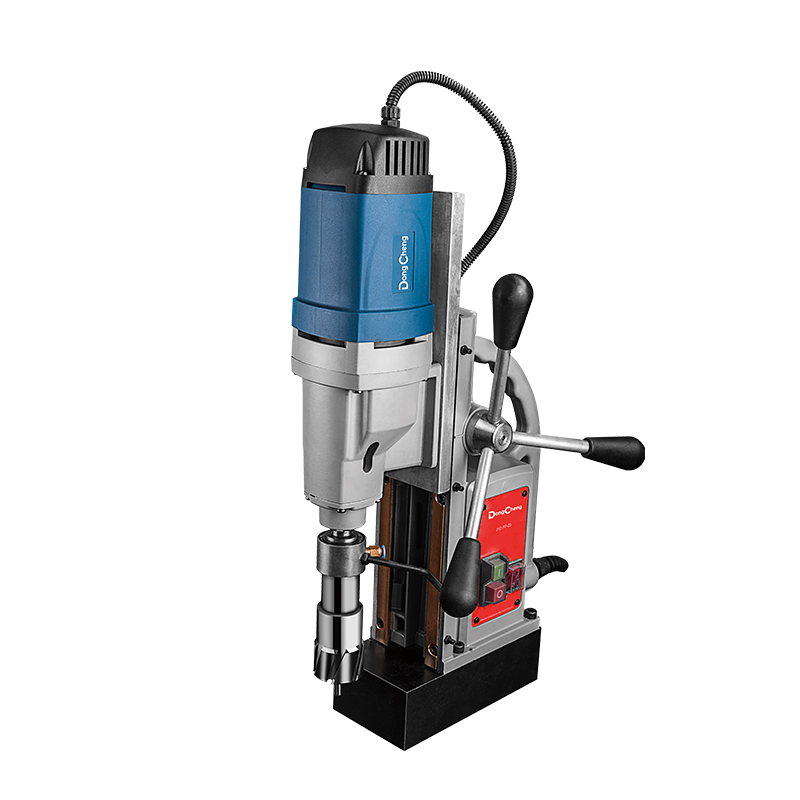Dongcheng Magnetic Drill Core Drill DJC23 1500W