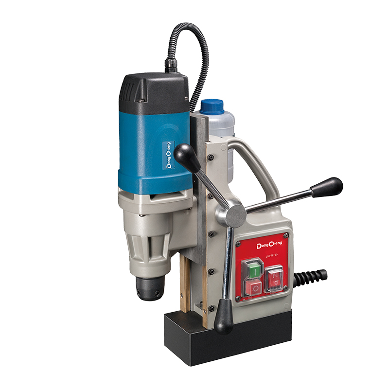 Dongcheng Magnetic Drill Core Drill DJC30 900W