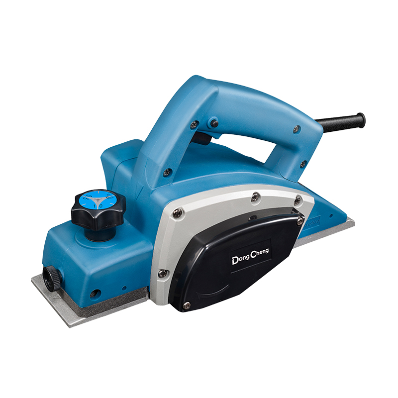 Dongcheng Electric Planer DMB82 500W