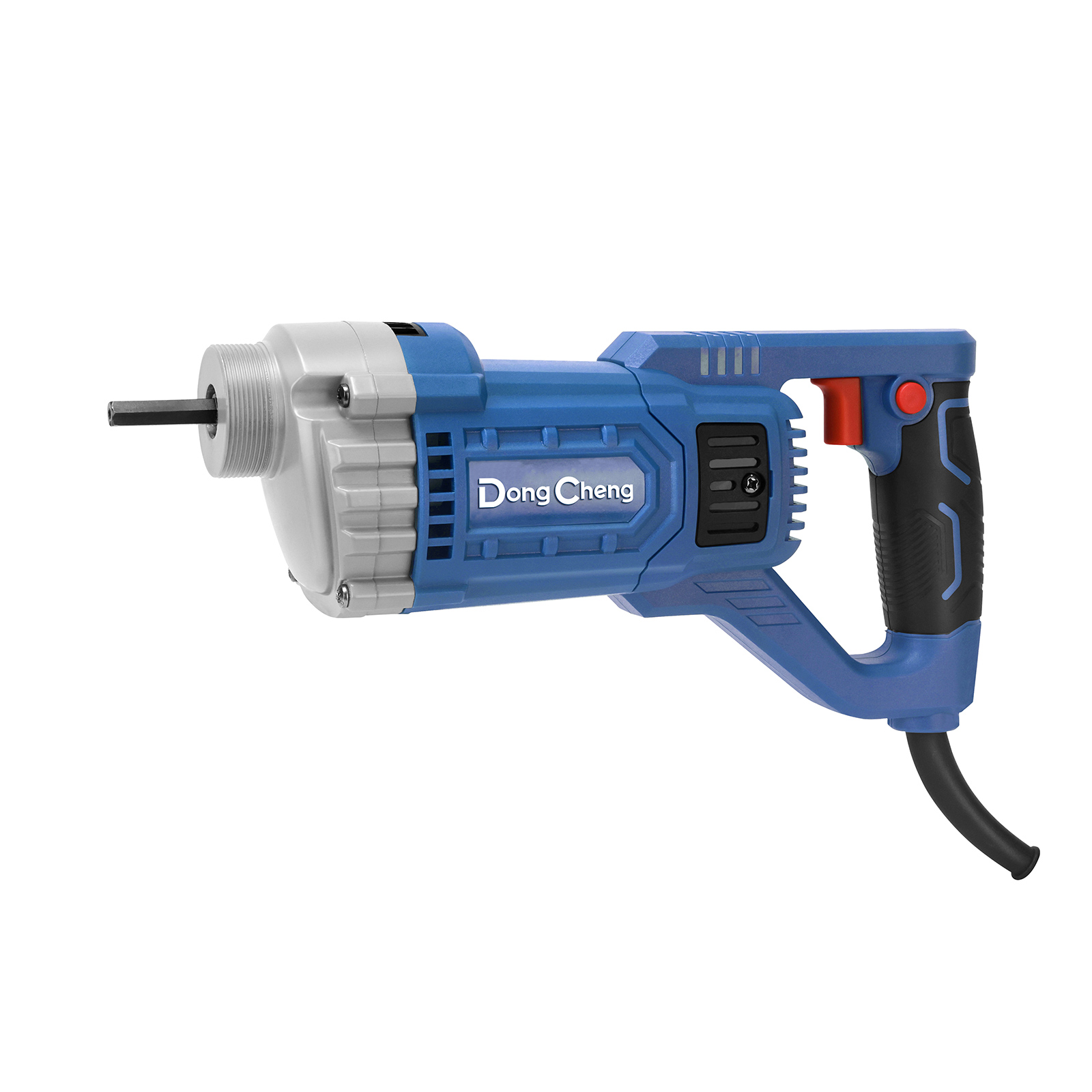 Dongcheng Concrete Vibrator DZD35 1200W