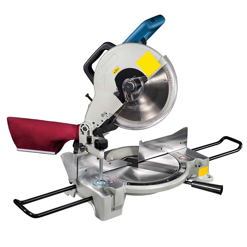 Dongcheng Electric Mitre Saw DJX255 1650W