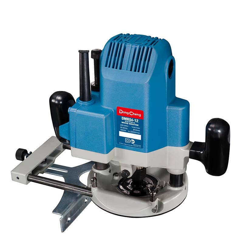 Dongcheng Wood Router DMR04-12 1850W