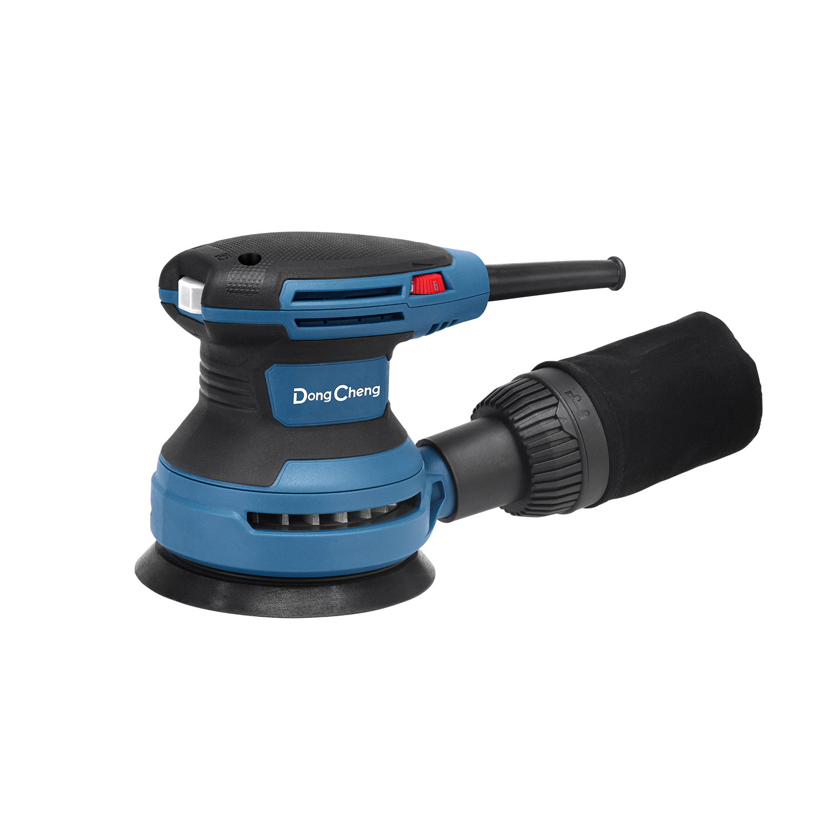 Dongcheng Random Orbit Sander DSA02-125
