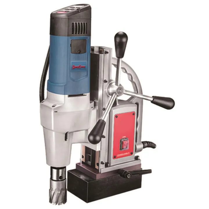 Dongcheng Magnetic Drill Core Drill DJC02-23 1600W