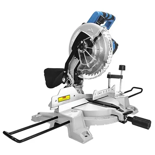 Dongcheng Electric Mitre Saw DJX09-255 1800W