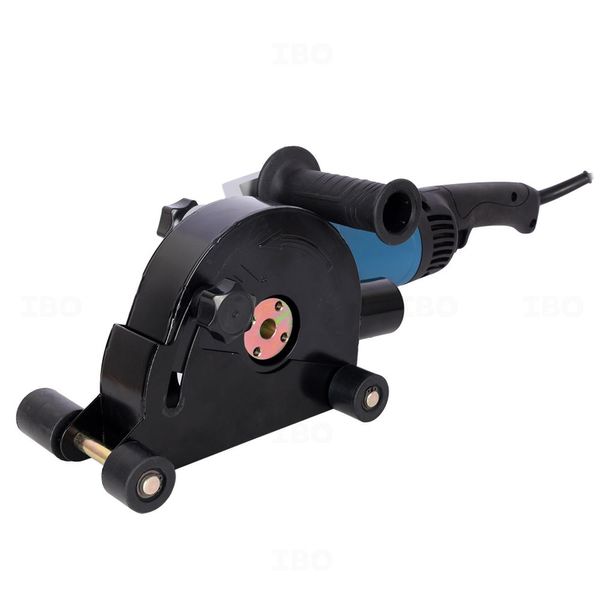 Dongcheng Groove Cutter DZR02-150 1400W