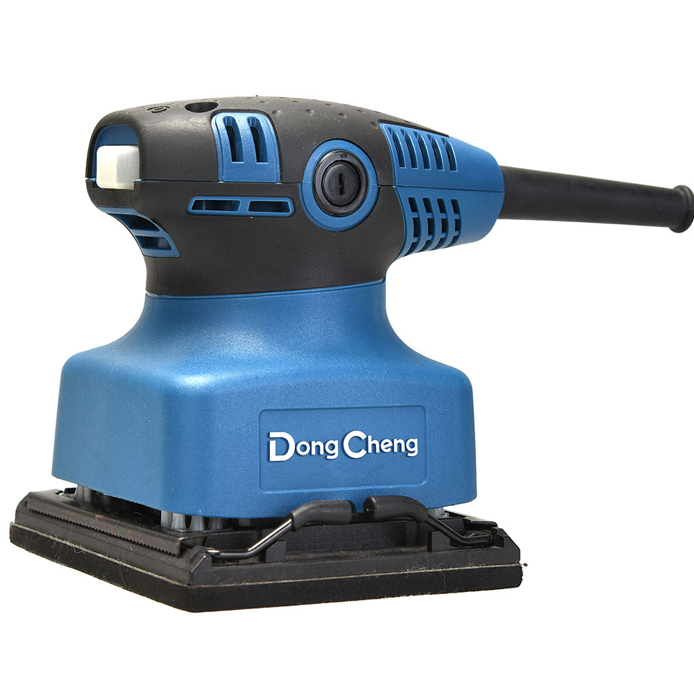 Dongcheng Orbital Sander DSB3-100S 240W