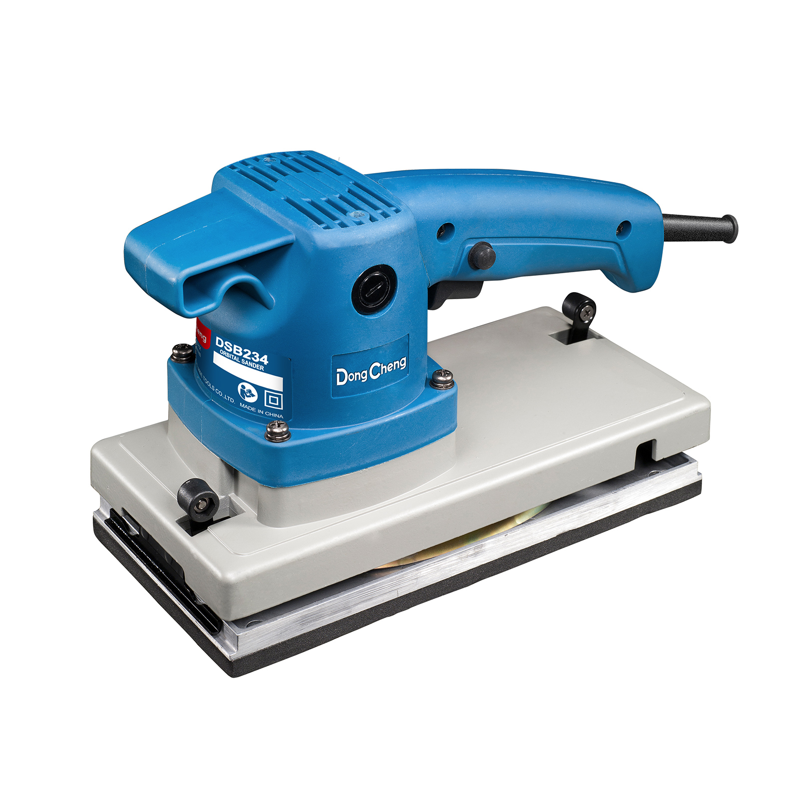 Dongcheng Orbital Sander DSB234 520W