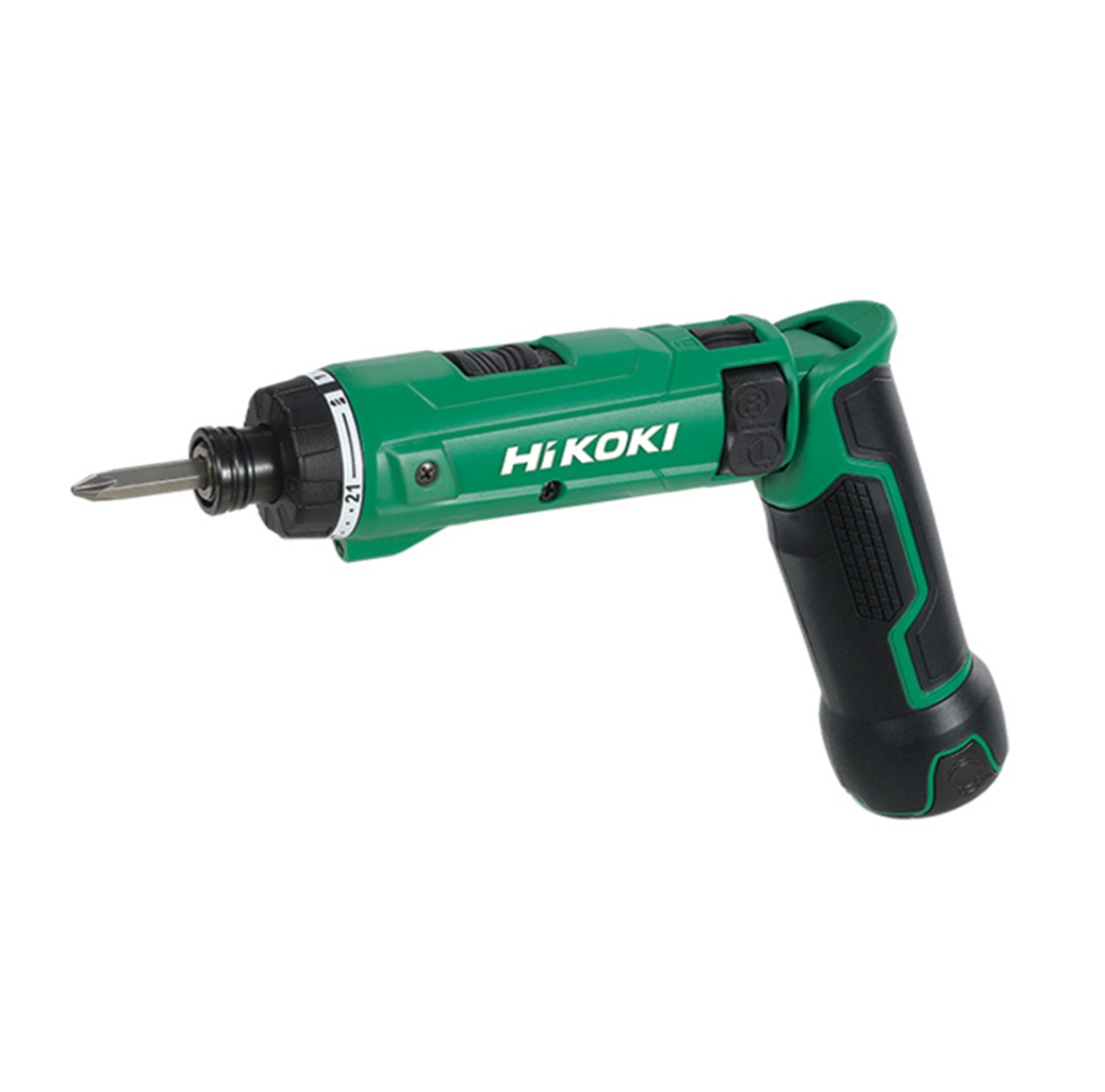 HiKOKI DB3DA 3.6V Cordless Driver Drill