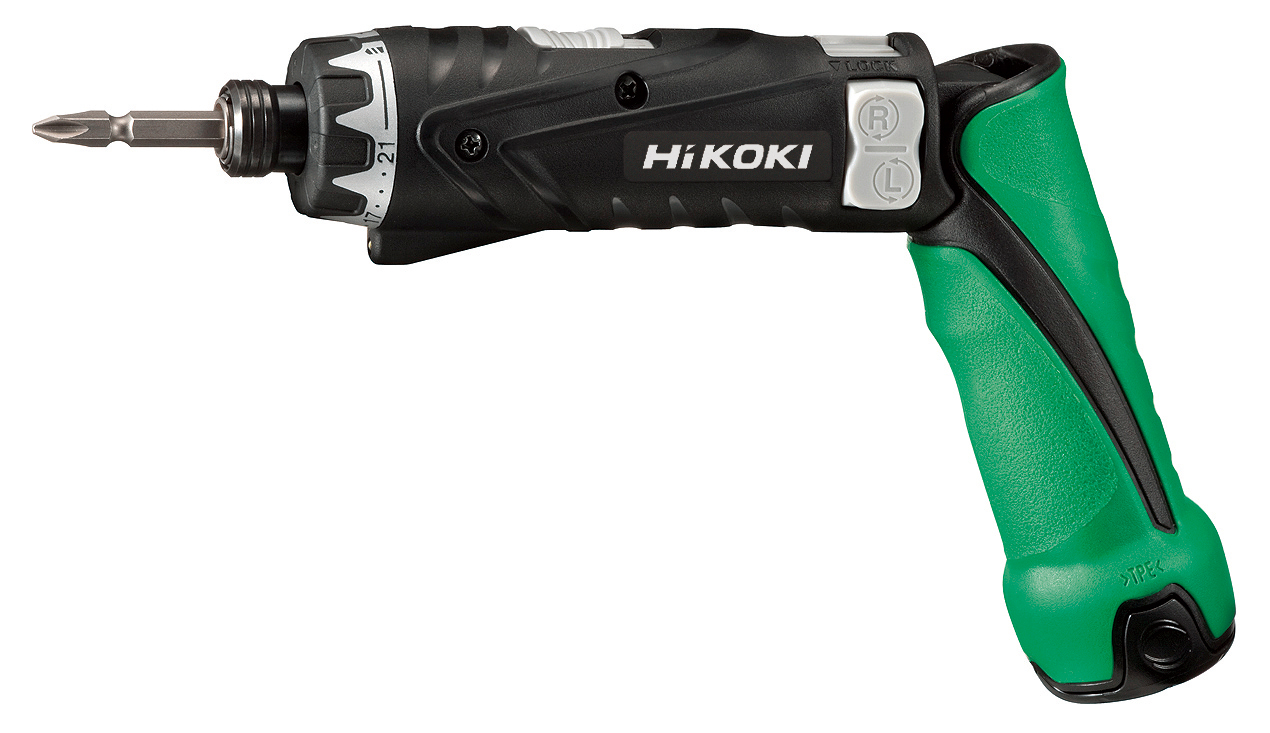 HiKOKI DB3DL2 3.6V Cordless Driver Drill