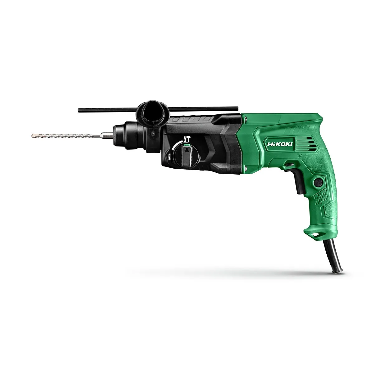 HiKOKI DH24PG2 24mm 730W SDS-Plus Rotary Hammer